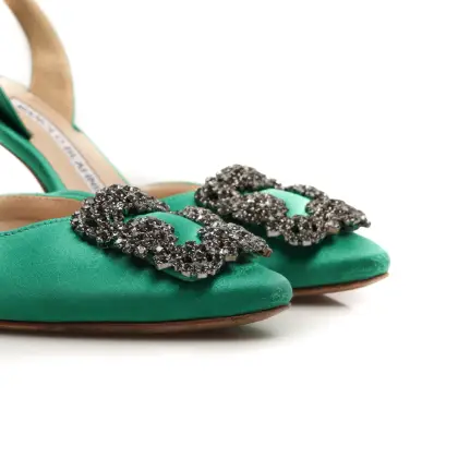 MANOLO BLAHNIK 