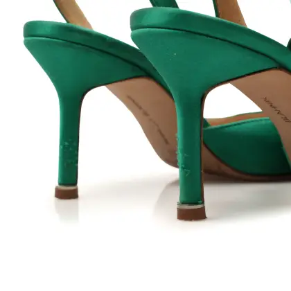 MANOLO BLAHNIK 