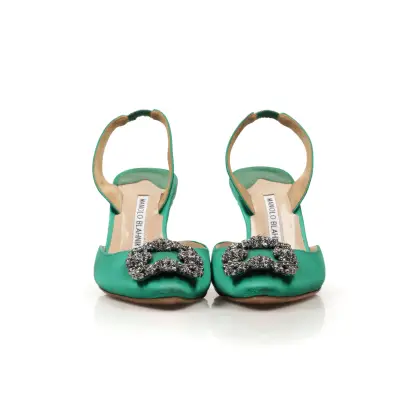 MANOLO BLAHNIK 