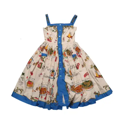 DOLCE & GABBANA 