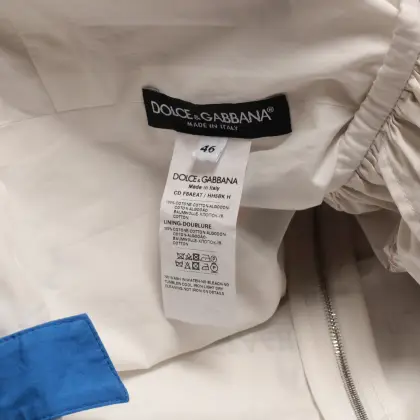 DOLCE & GABBANA 