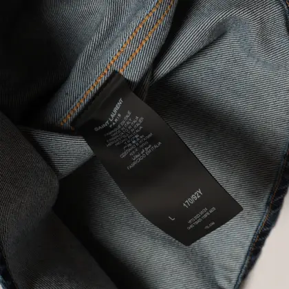 SAINT LAURENT 
