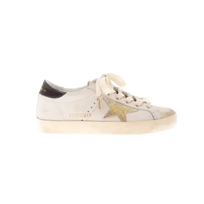 GOLDEN GOOSE 