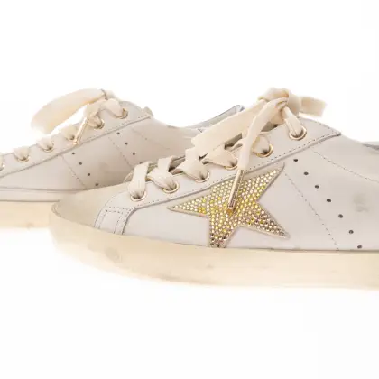 GOLDEN GOOSE 
