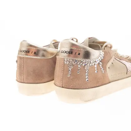 GOLDEN GOOSE 