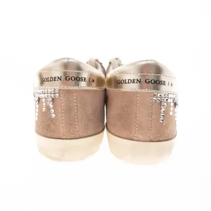 GOLDEN GOOSE 