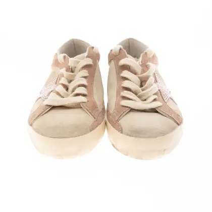 GOLDEN GOOSE 