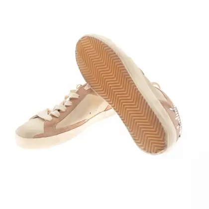 GOLDEN GOOSE 