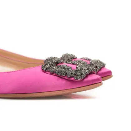 MANOLO BLAHNIK 