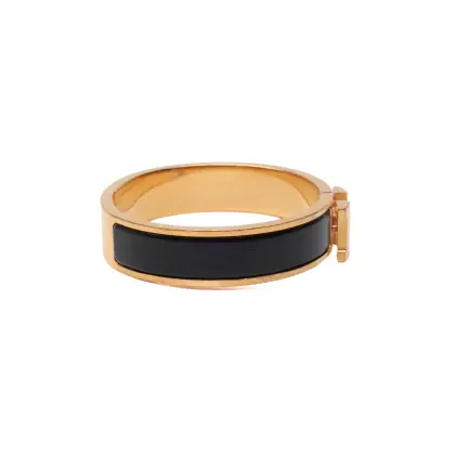 HERMES BAñO EN ORO