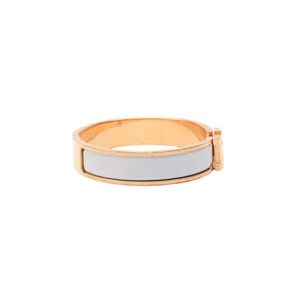 HERMES BAñO EN ORO