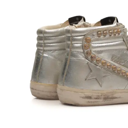 GOLDEN GOOSE 