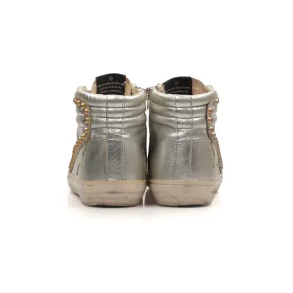 GOLDEN GOOSE 