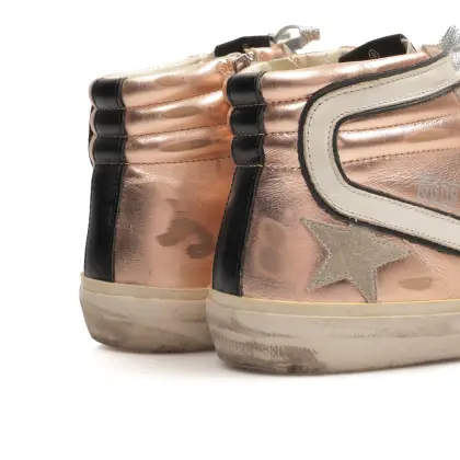 GOLDEN GOOSE 