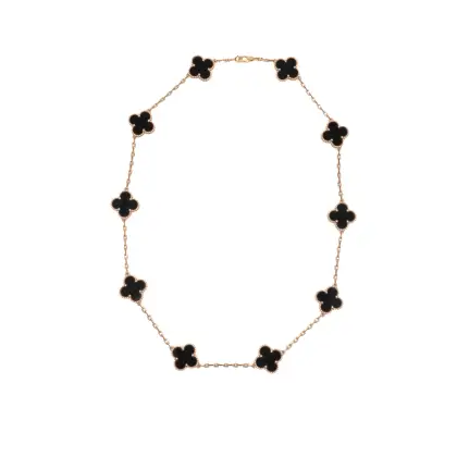 VAN CLEEF & ARPELS 