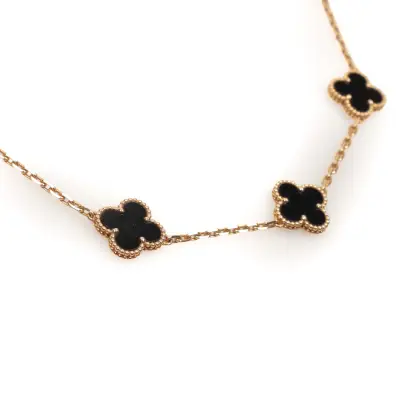 VAN CLEEF & ARPELS 