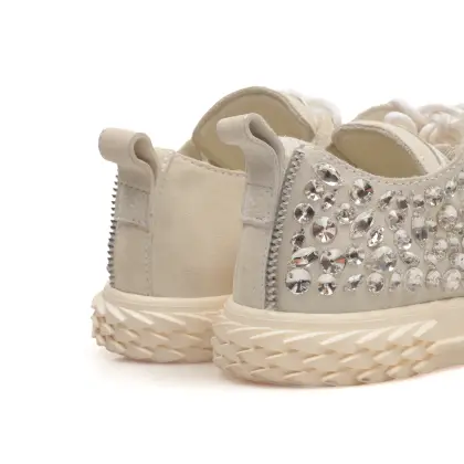 GIUSEPPE ZANOTTI 