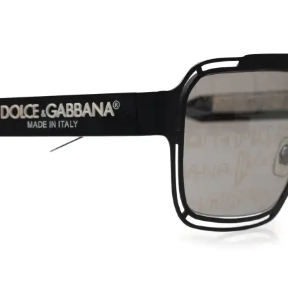 DOLCE & GABBANA 