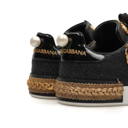 DOLCE & GABBANA 