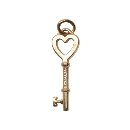 TIFFANY & CO 