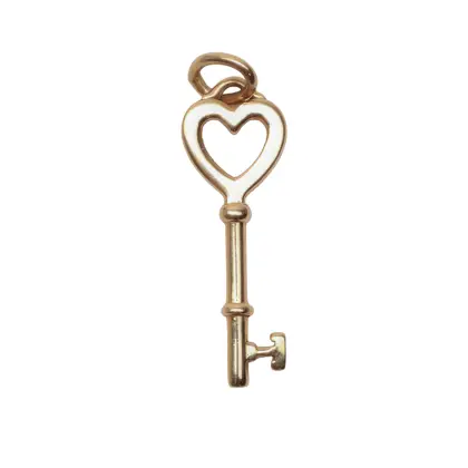 TIFFANY & CO 