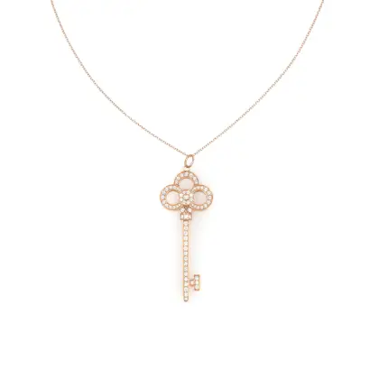 TIFFANY & CO 