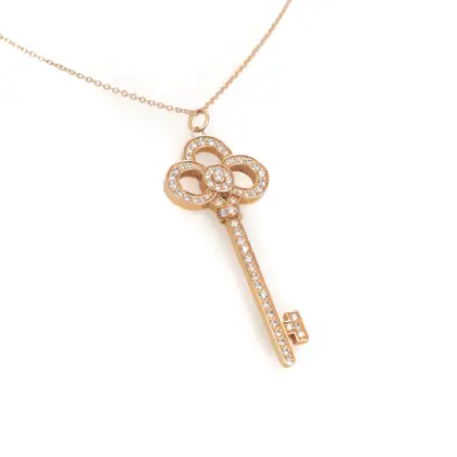 TIFFANY & CO 