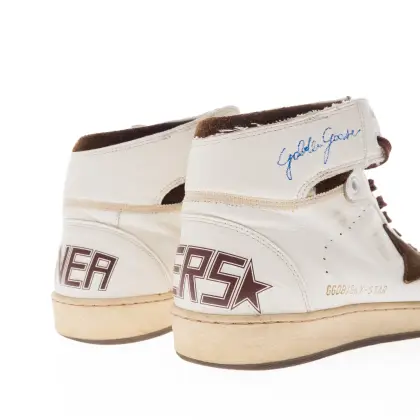 GOLDEN GOOSE 
