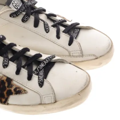 GOLDEN GOOSE 