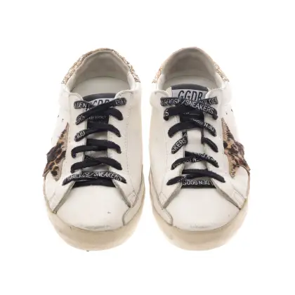 GOLDEN GOOSE 