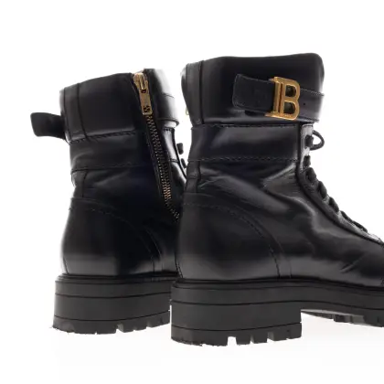 BALMAIN 