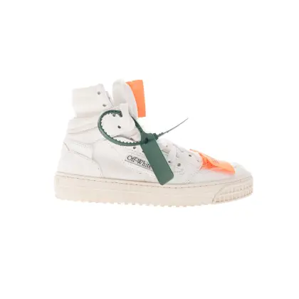 OFF WHITE 