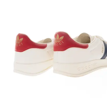 GUCCI X ADIDAS 