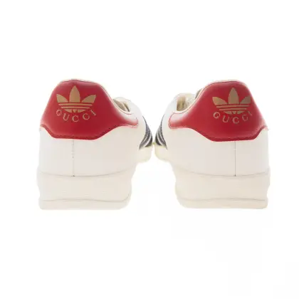 GUCCI X ADIDAS 