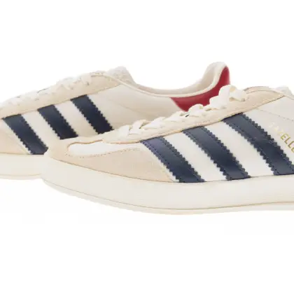 GUCCI X ADIDAS 