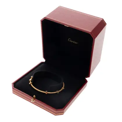 CARTIER 