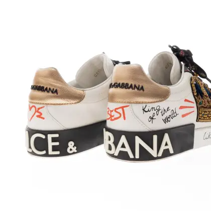 DOLCE & GABBANA 