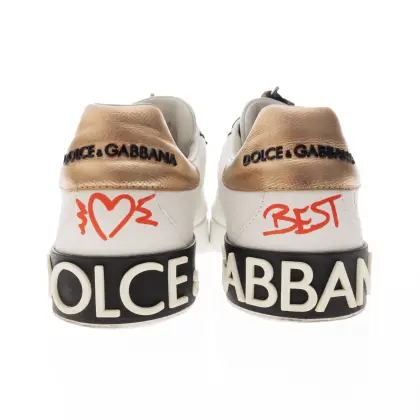 DOLCE & GABBANA 