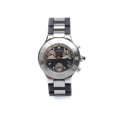CARTIER 