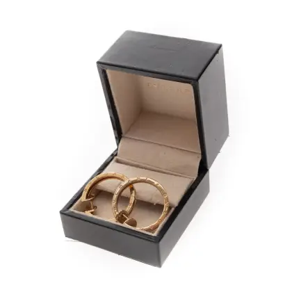 BVLGARI 