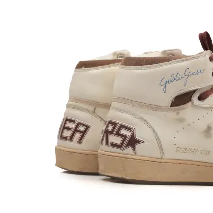 GOLDEN GOOSE 