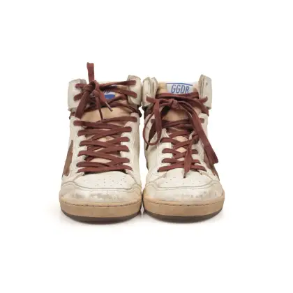 GOLDEN GOOSE 