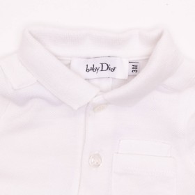 DIOR TALLA: 3 MESES