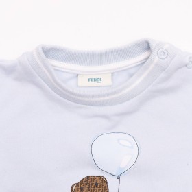 FENDI TALLA: 6 MESES