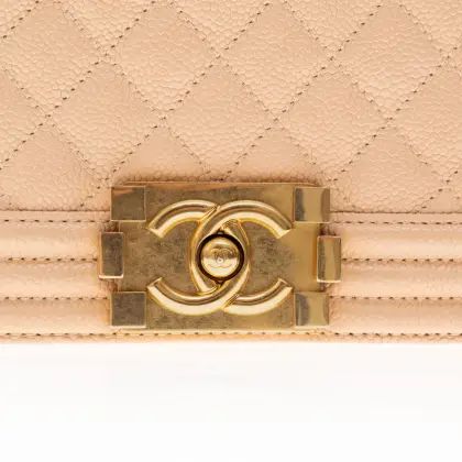CHANEL 
