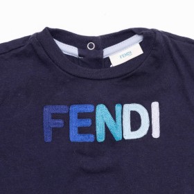 FENDI TALLA: 3 MESES