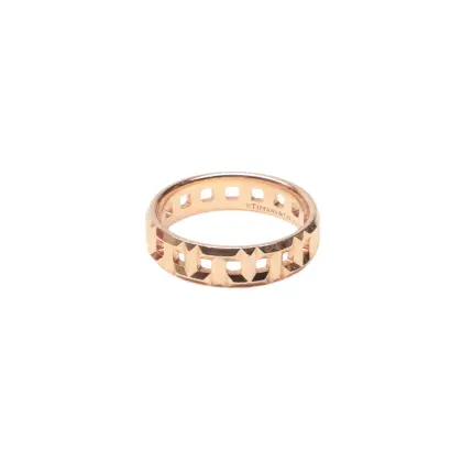 TIFFANY & CO 