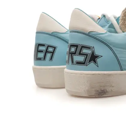 GOLDEN GOOSE 