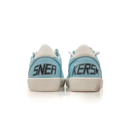 GOLDEN GOOSE 