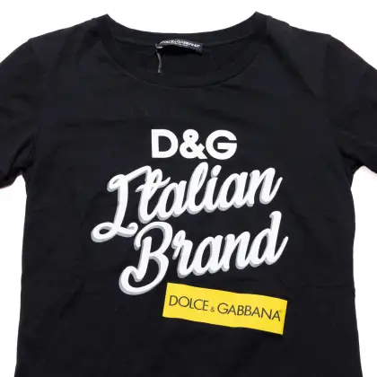 DOLCE & GABBANA 